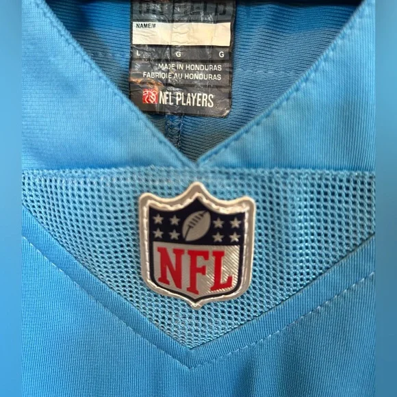 Derrick Henry stitched jersey - Picture 3 of 4